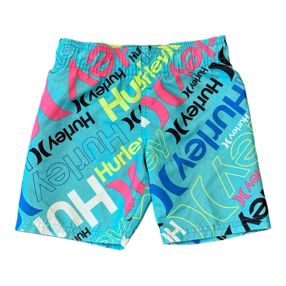 Hurley swimming trunks
